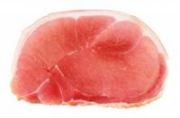 2 Gammon Steaks